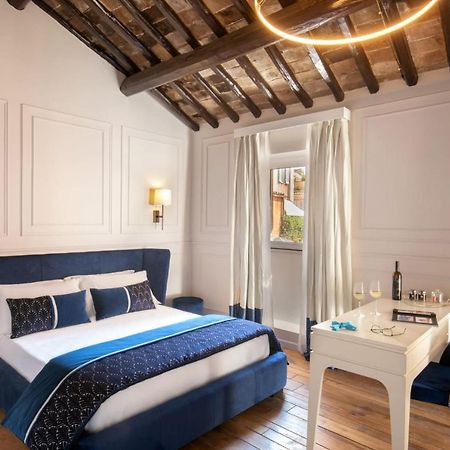 Campo Di Marte Hotel Rome Exterior photo