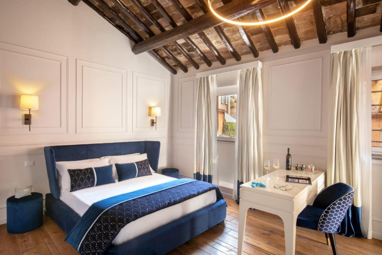 Campo Di Marte Hotel Rome Exterior photo
