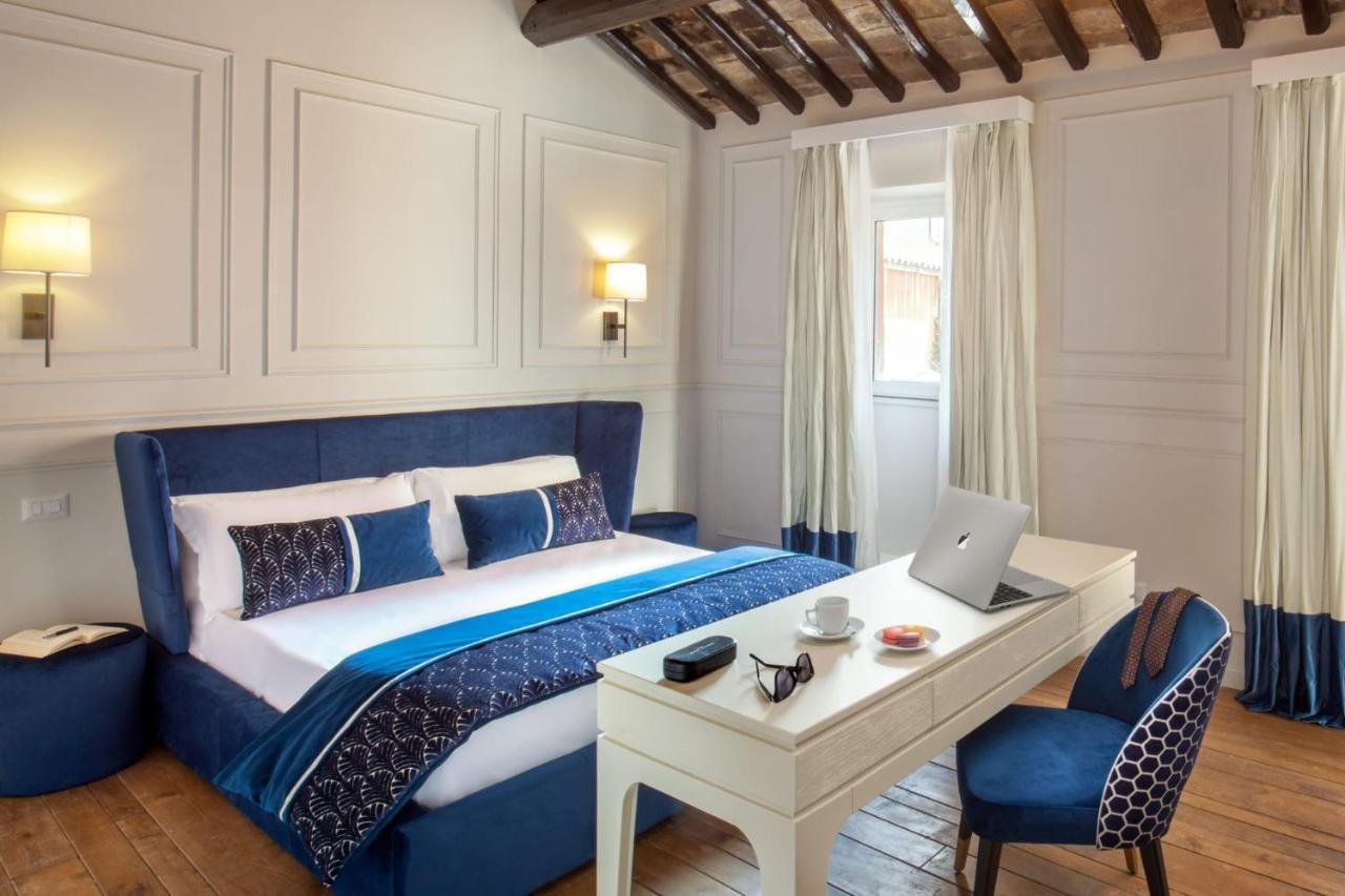 Campo Di Marte Hotel Rome Exterior photo