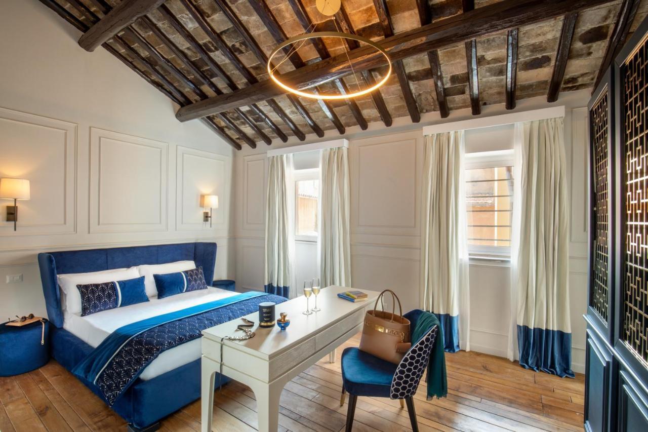 Campo Di Marte Hotel Rome Exterior photo
