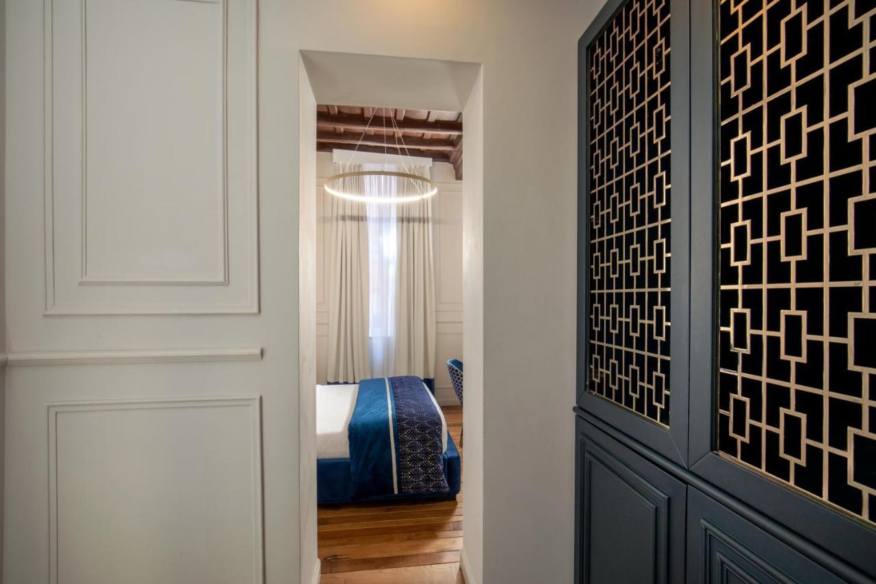Campo Di Marte Hotel Rome Exterior photo