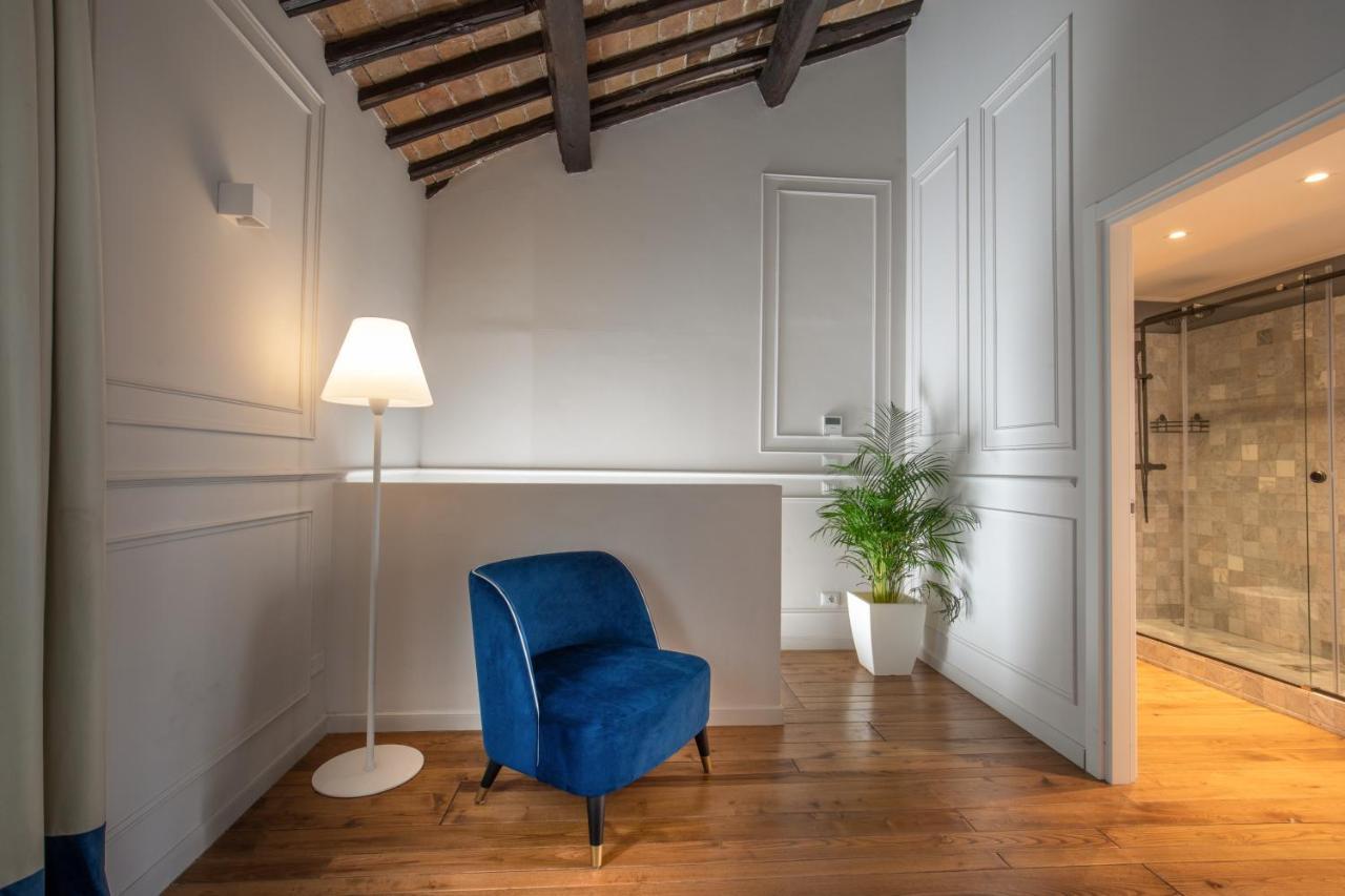 Campo Di Marte Hotel Rome Exterior photo