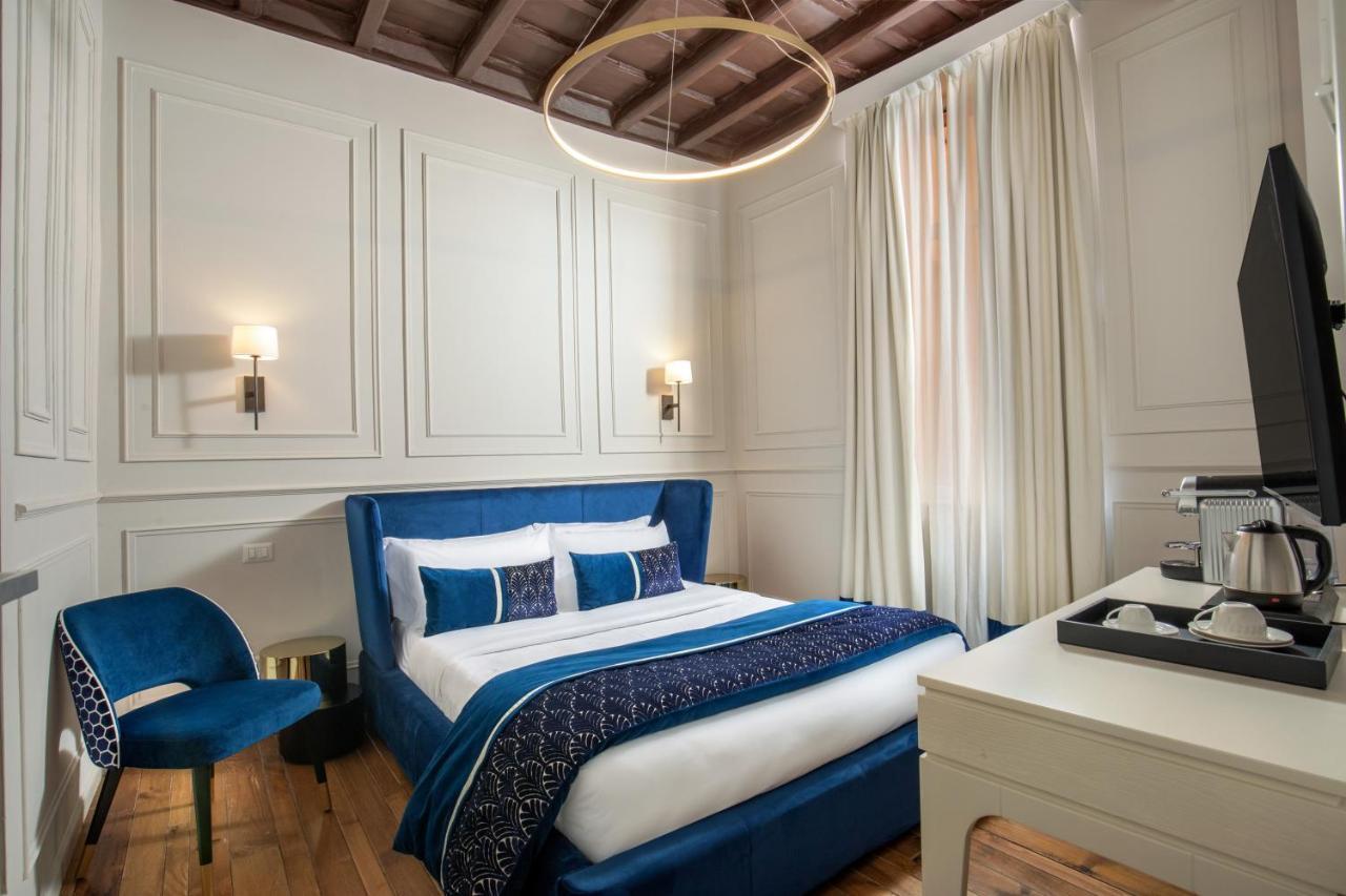 Campo Di Marte Hotel Rome Exterior photo