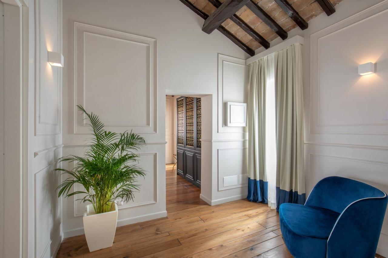 Campo Di Marte Hotel Rome Exterior photo