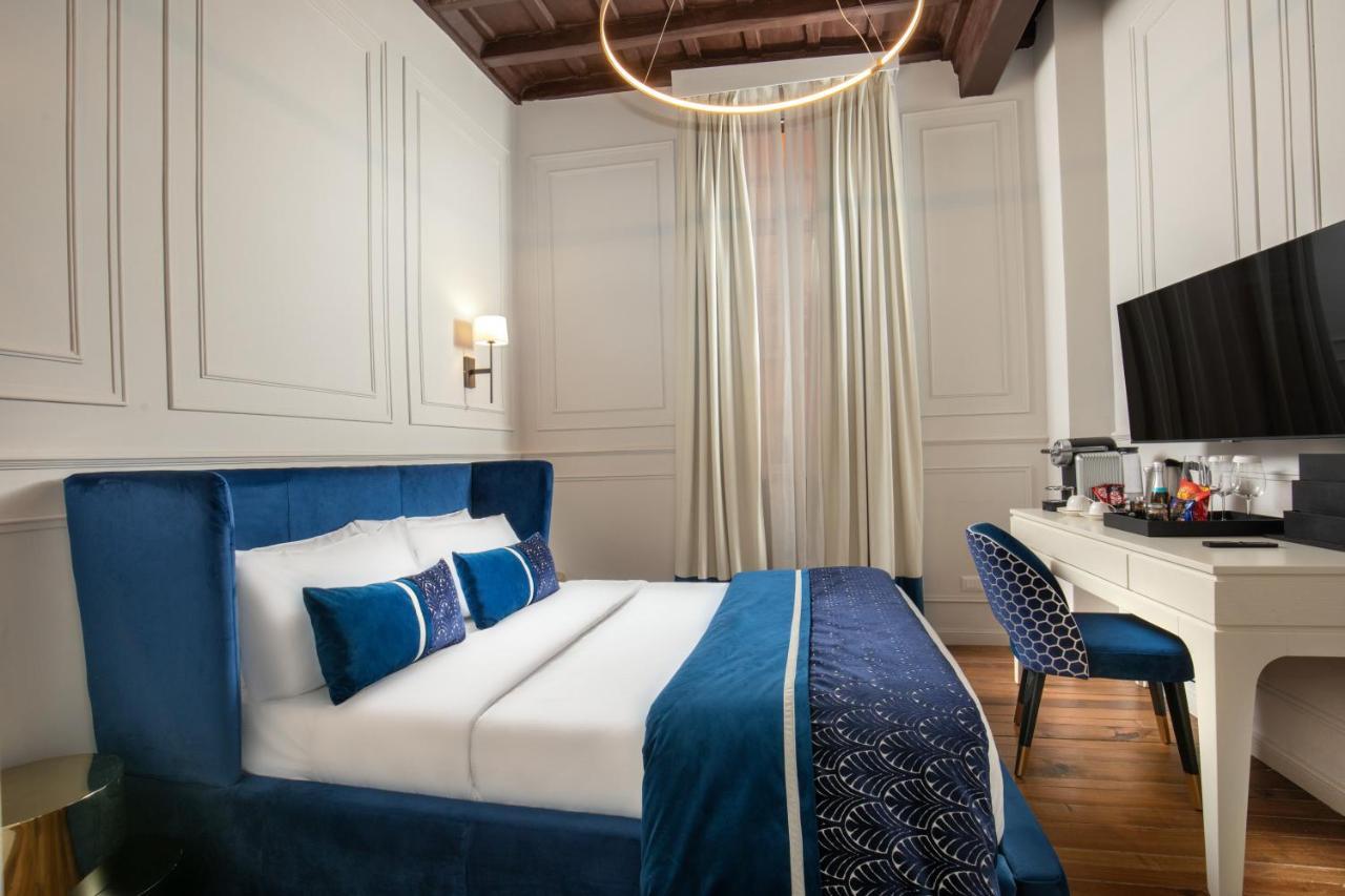 Campo Di Marte Hotel Rome Exterior photo